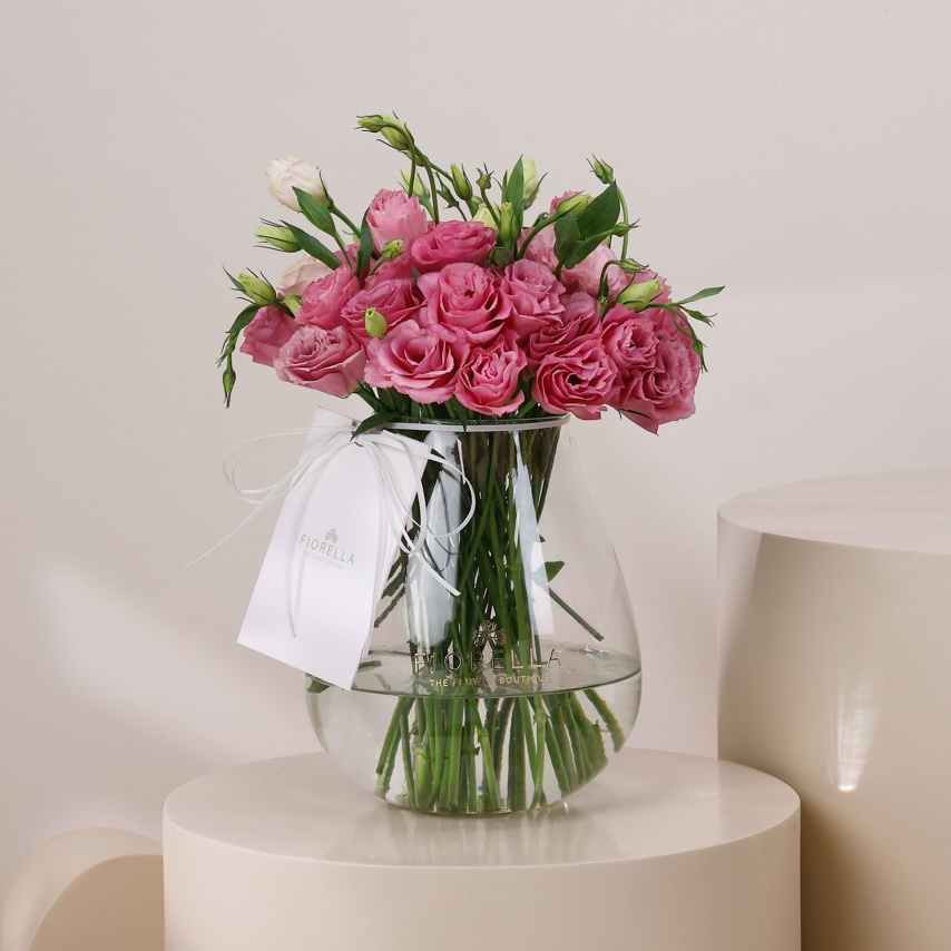  VALENTINE'S FIO DEAREST